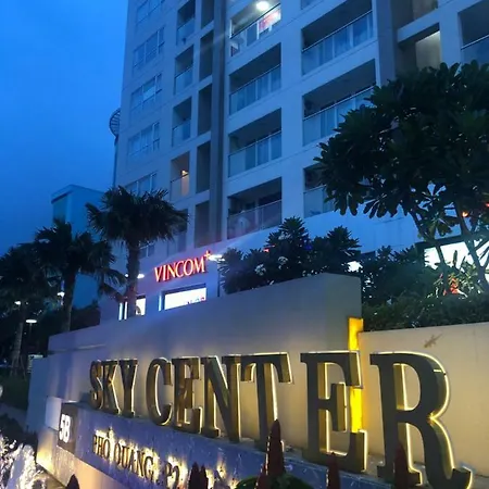 Skyhomes - Tan Son Nhat Airport Homestay